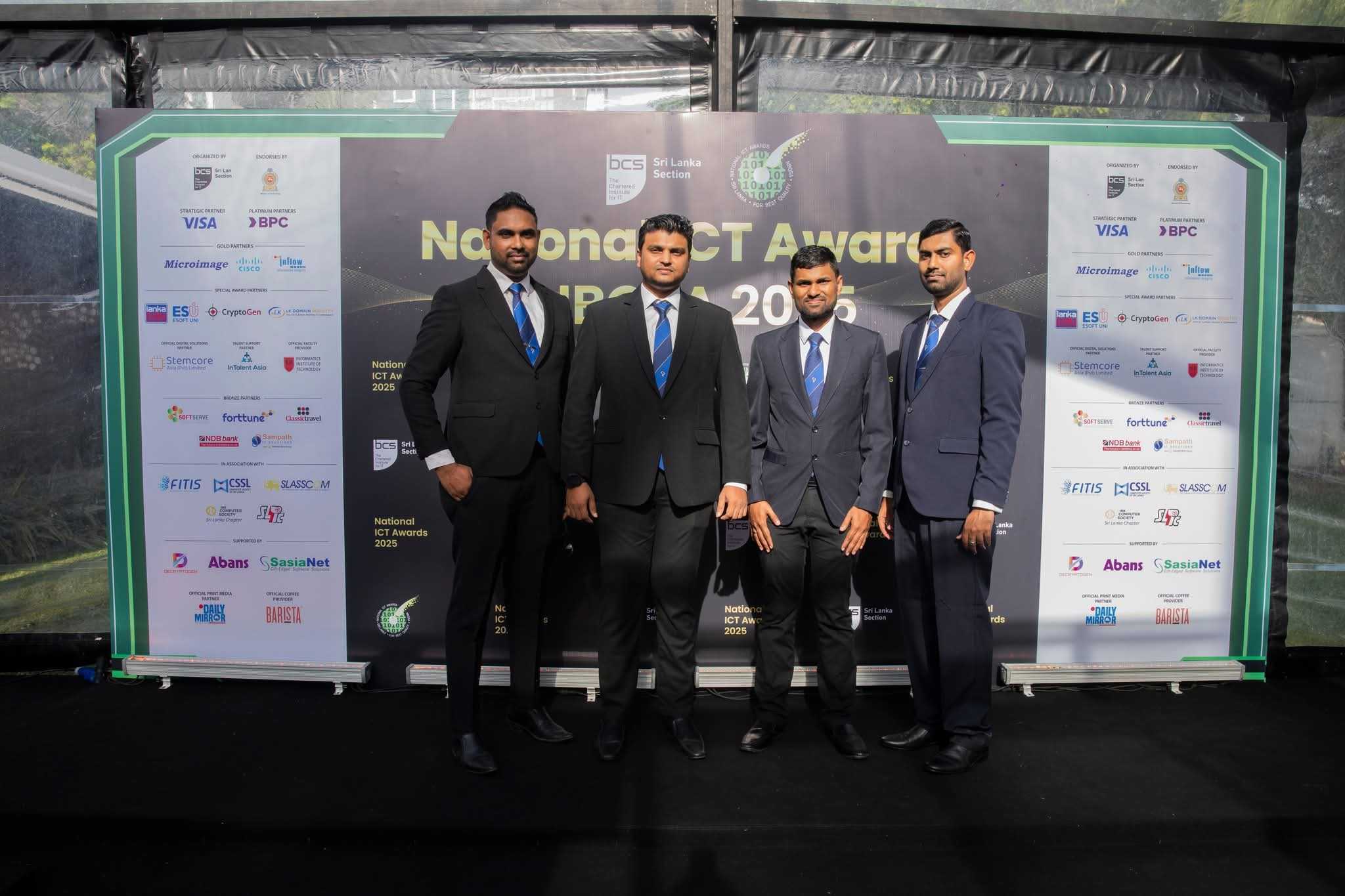 Dockyard Software Team