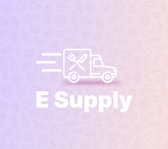 E Supplier