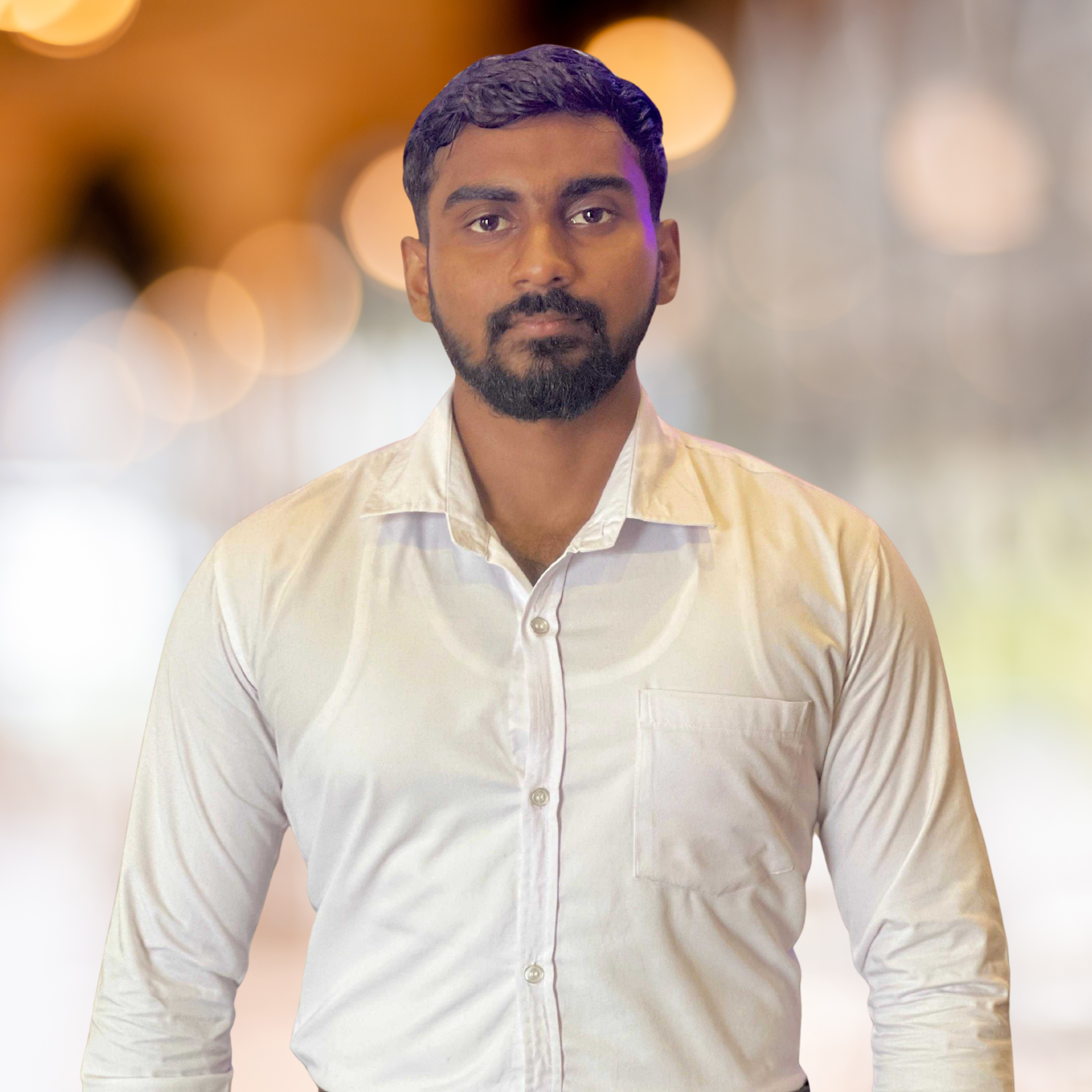 Sandaru Hansaja