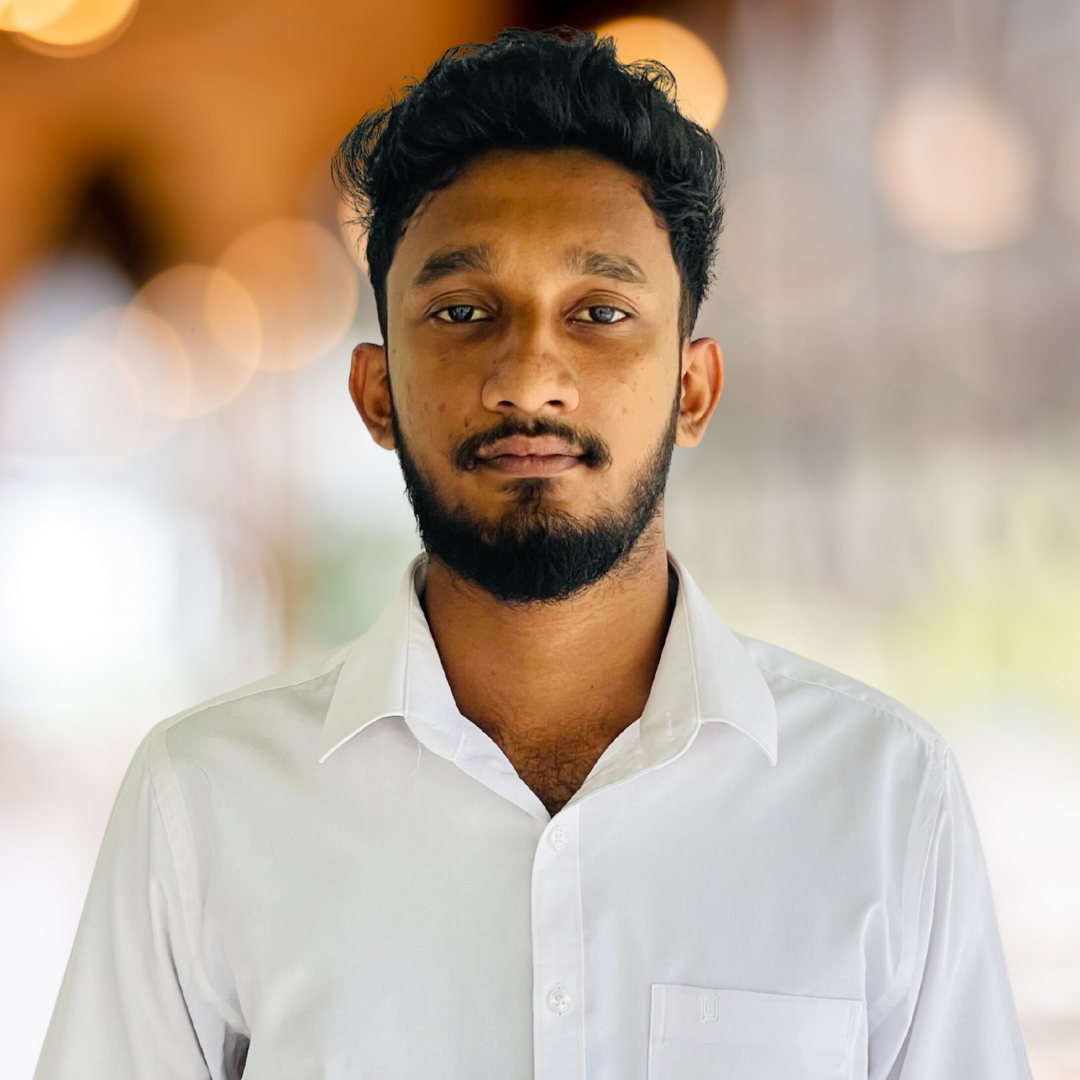 Chethika Kushal