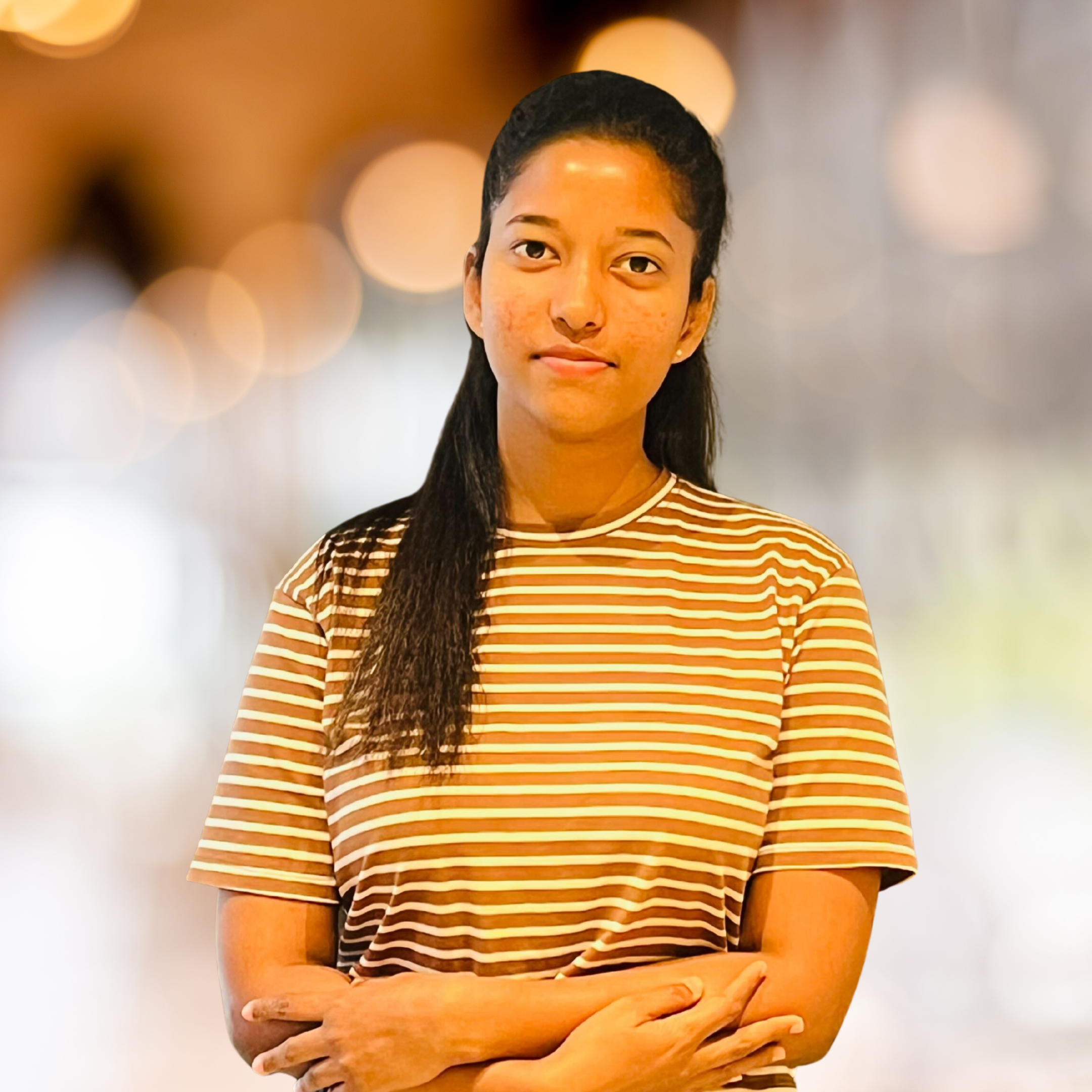 Hirushi Peiris