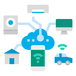 Robotics, ML, and IoT