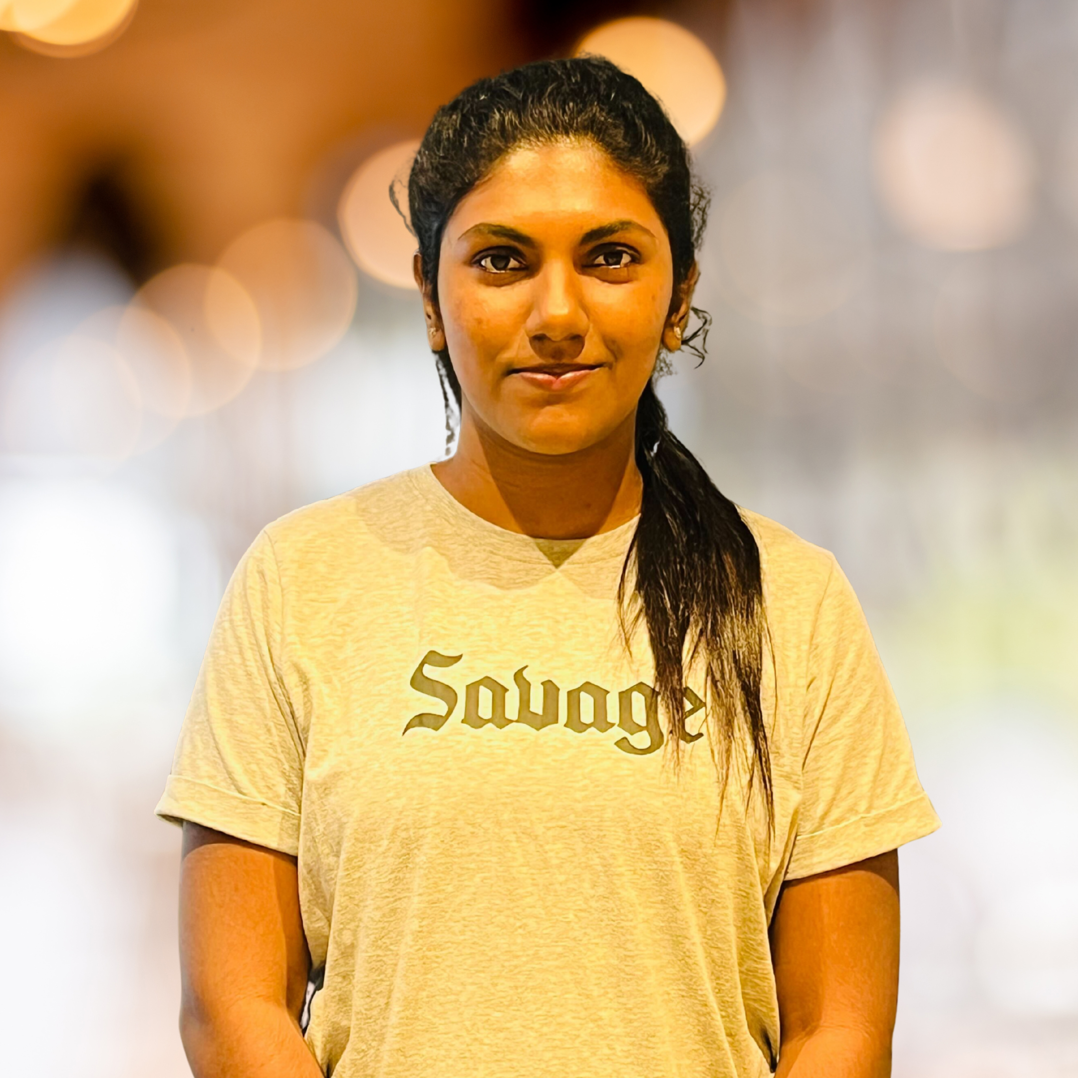 Kaveesha Athukorala