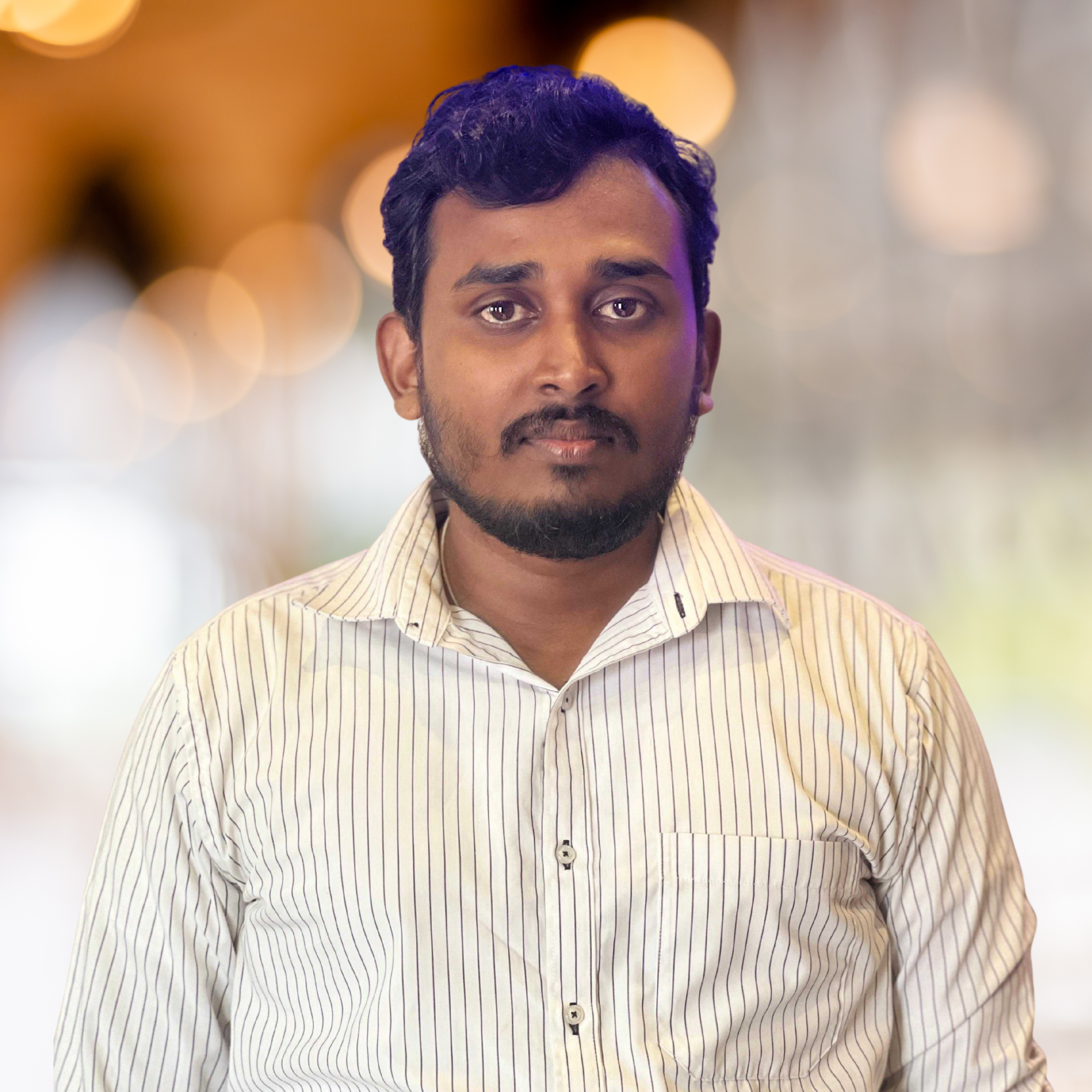 Dulaj Ranasinghe