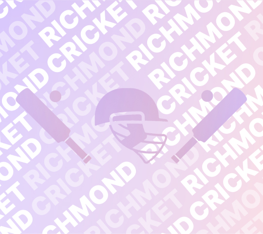 Richmand College Cricket