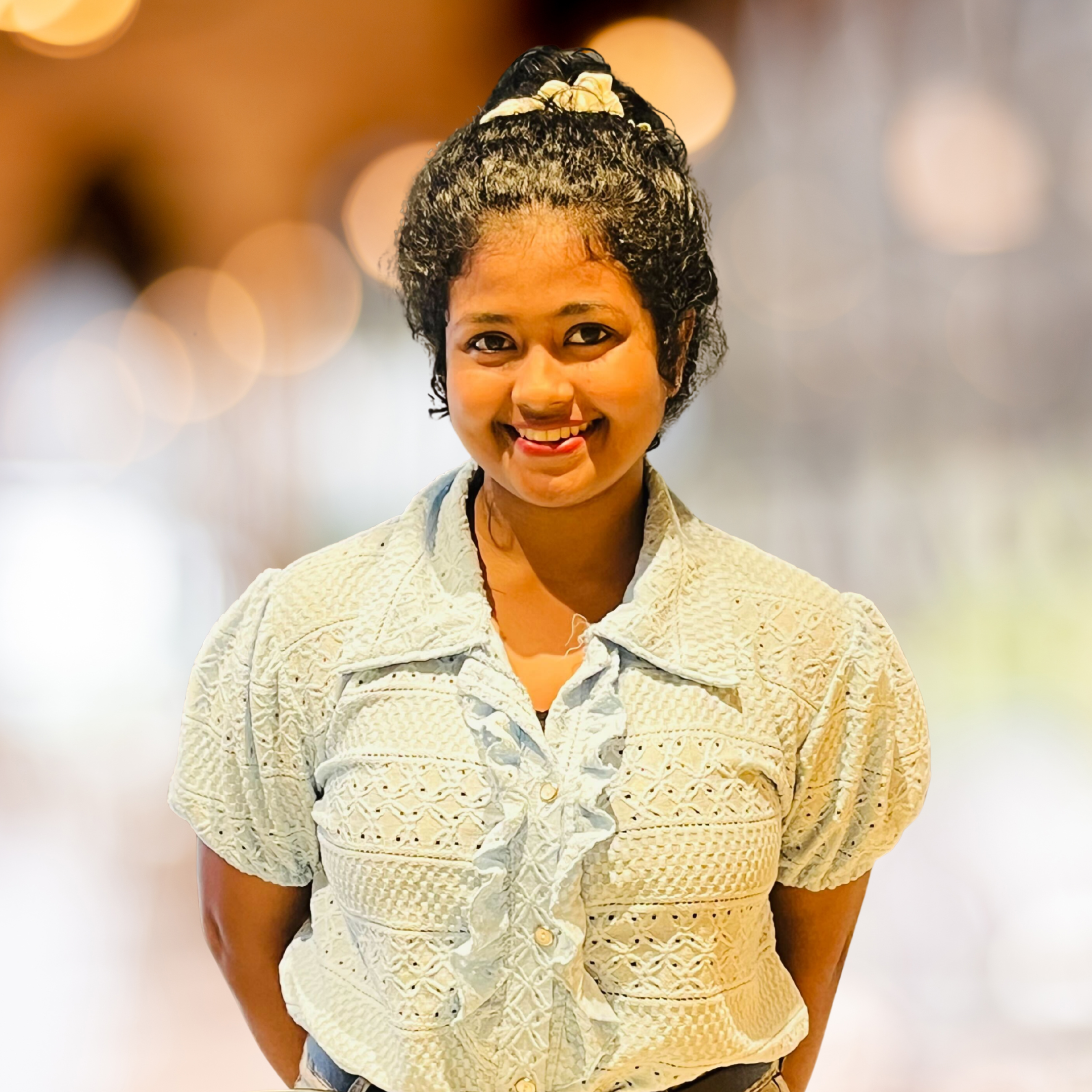Savindi Disanayaka